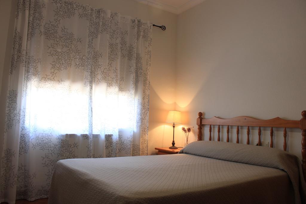 Albergue Los Chorros Riópar Pokój zdjęcie