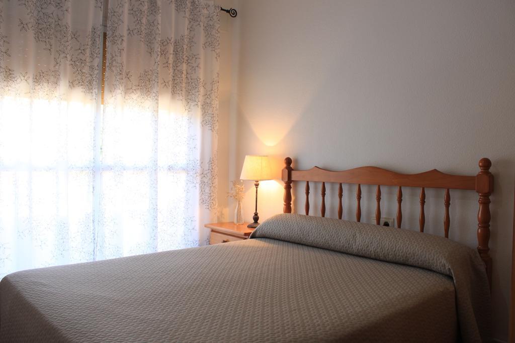 Albergue Los Chorros Riópar Pokój zdjęcie